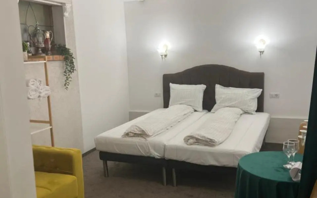 Sport Residence