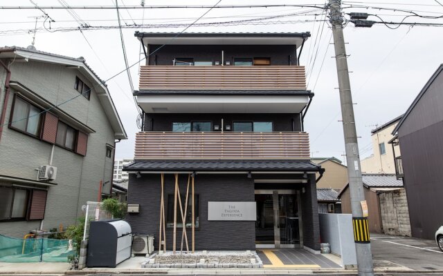 The Pagoda Experience