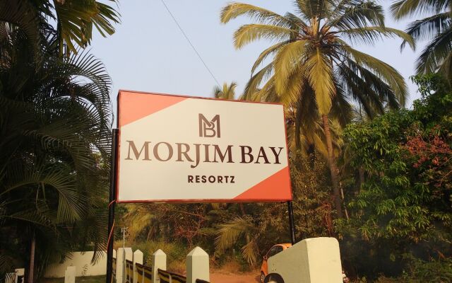 Morjim Bay Resort