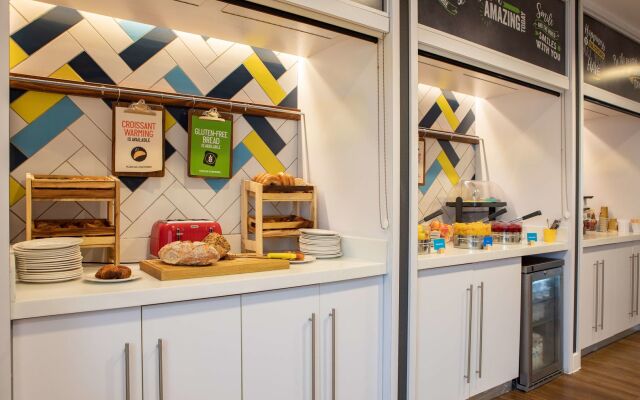 Hampton by Hilton York