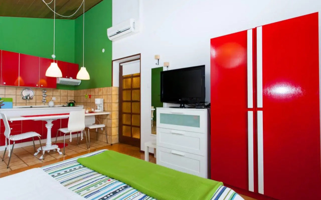 Premium Central Apartments