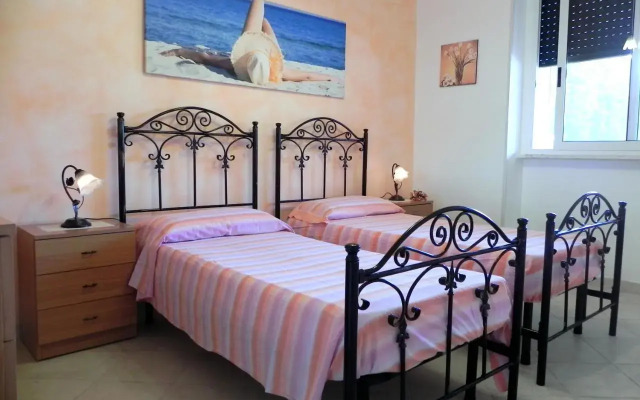 Villetta Claudia
