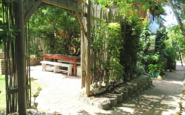 9 on Heron Bed & Breakfast