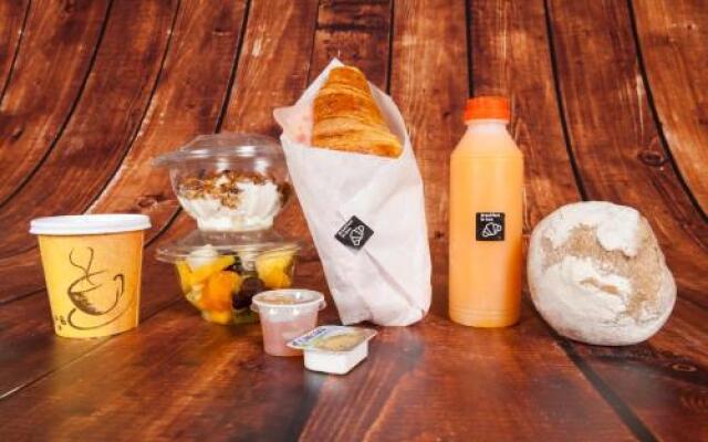 Lisbon Finestay Mastro Apartments