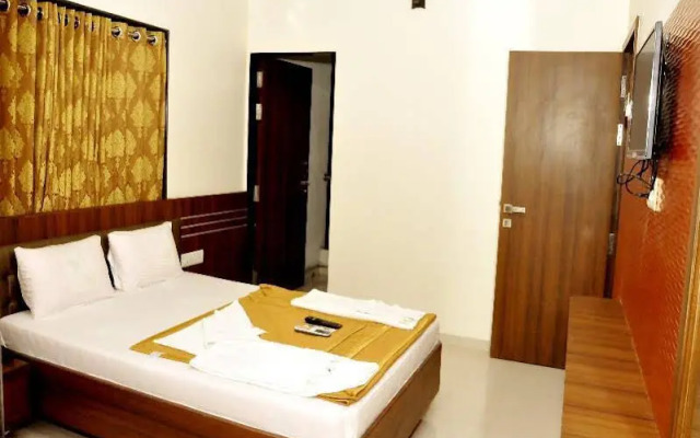 Hotel Govind Park