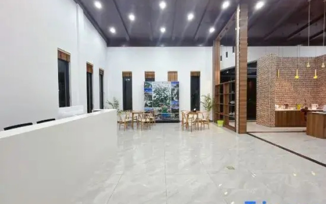 Three Meow Homestay
