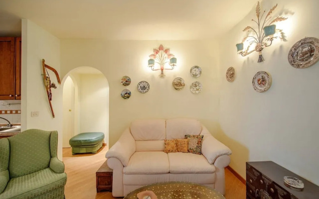 D'Annunzio 26 Art House