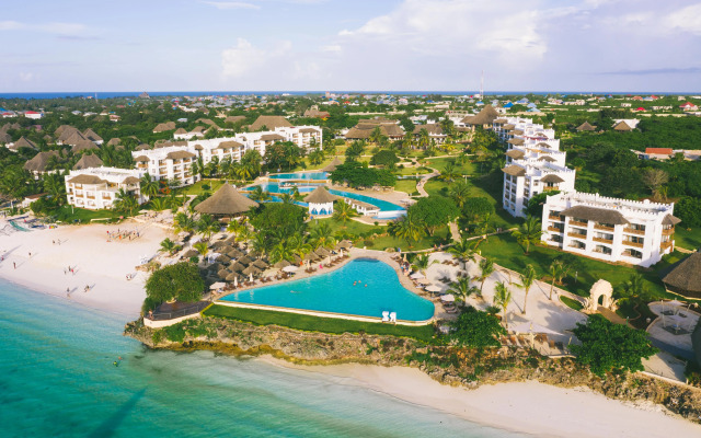 Royal Zanzibar Beach Resort All Inclusive