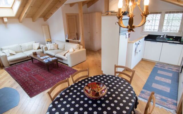 Chalet Renu