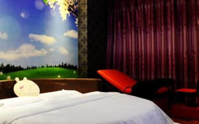 Miguo Boutique Hotel