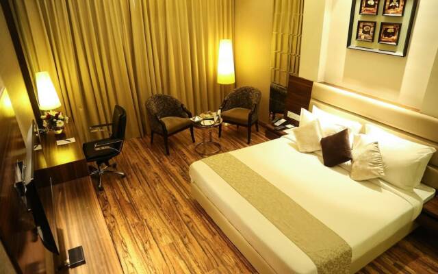 The Vivaan Hotel & Resorts
