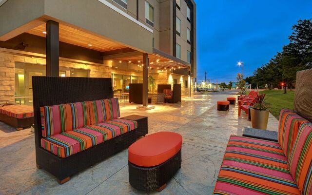 Home2 Suites by Hilton East Hanover