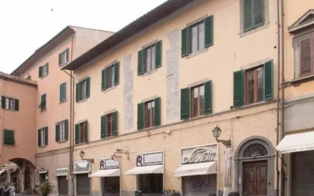 B&B Borgo Largo 51