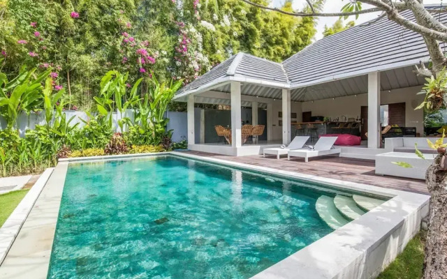 Villa Imbuh 2