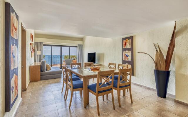 Fiesta Americana Cancun Villas