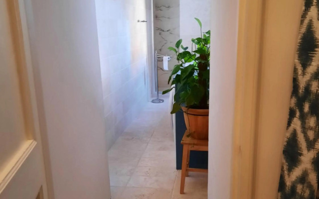 Appartamento in Palazzo Bucelli