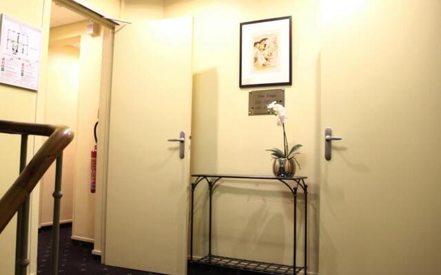 Hotel L'Interlude
