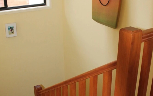 Luxury At Tallawang Malua Bay