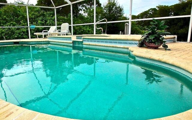 Paradise Lakeside Rotonda West