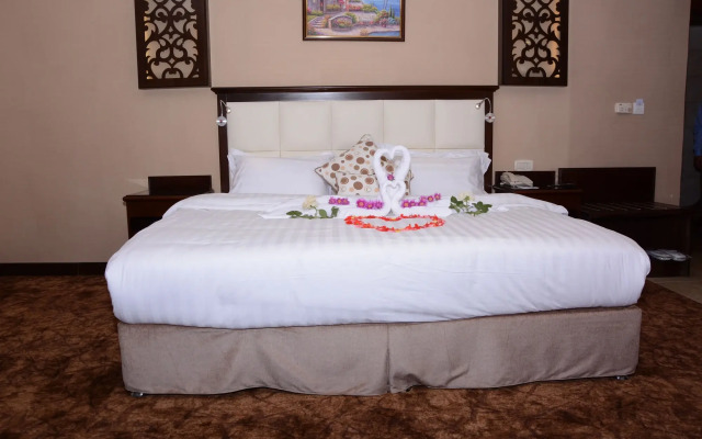 Rojina Hotel