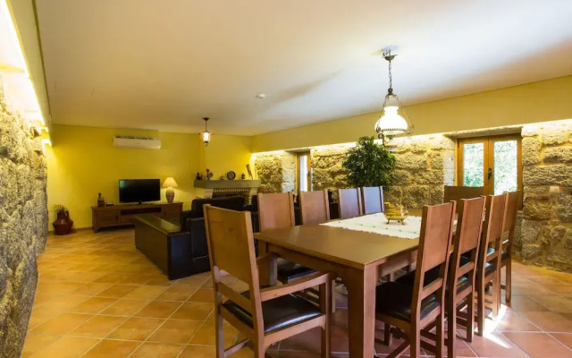 Quinta do Minhoto