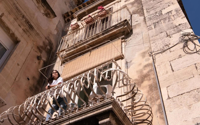 Ortigia Suite - Archimede