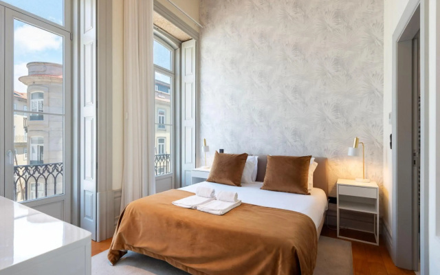 LovelyStay - Deluxe 2BR Duplex with Splendid View