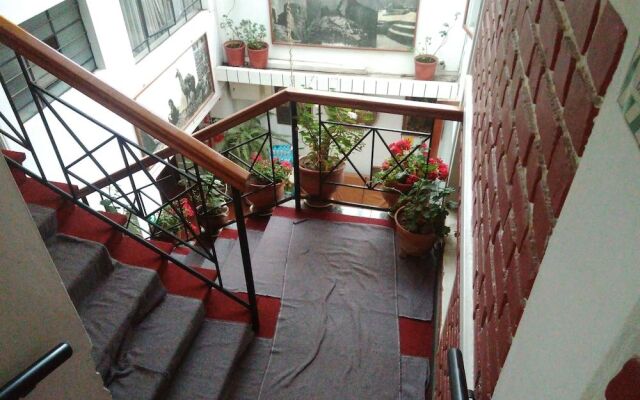 Hotel Casablanca