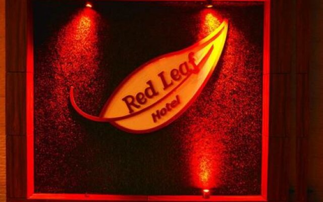 Red Leaf Hotel