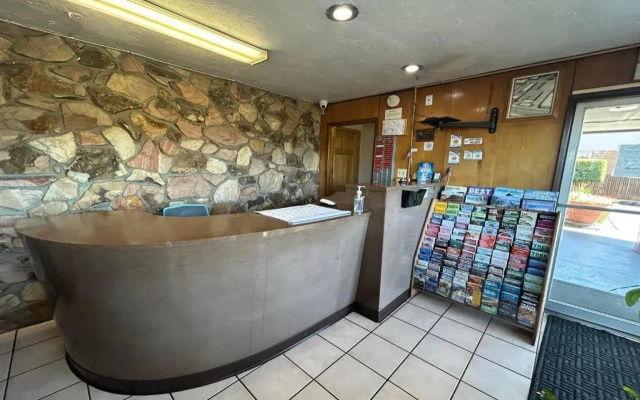 Beaverton Budget Inn