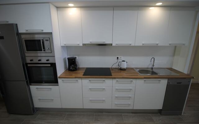 Sea front - Stunning views