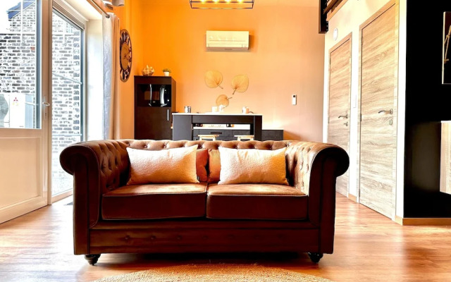 Hour House