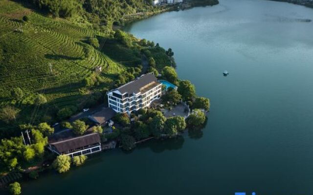 Qingjing Qiandao Lake Hostel