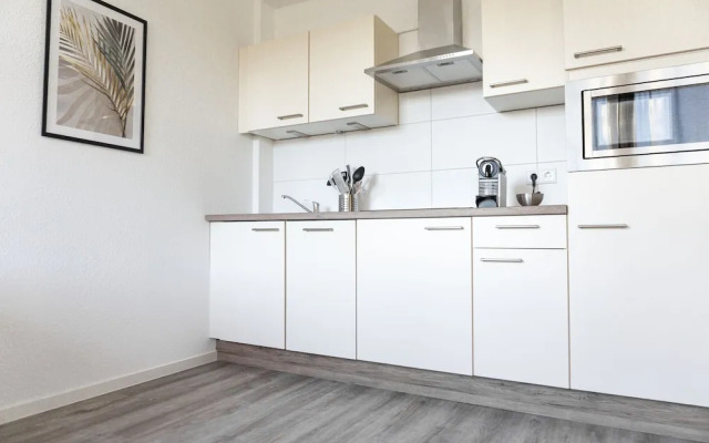 Boardinghouse Living28 Kaarst