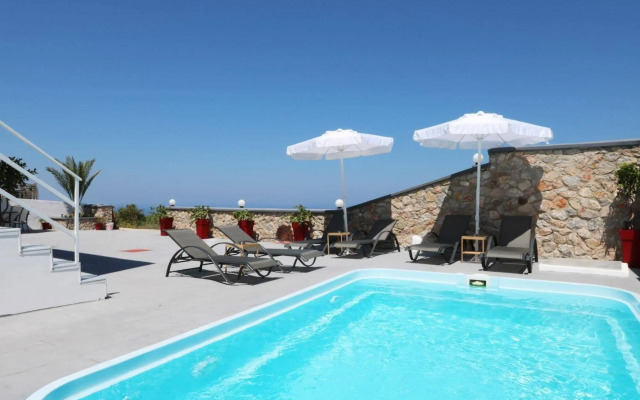 Villa Libertad