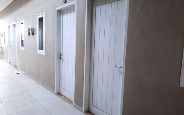 OYO Life 92781 Kost Parung Serab Syariah