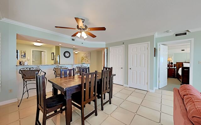 Sea Oats by Southern Vacation Rentals