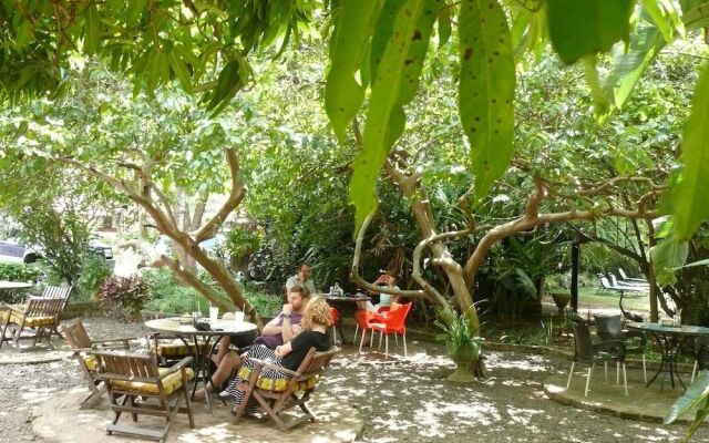 Zig Zag Town Lodge - Hostel