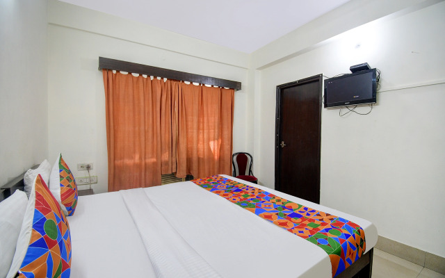Fabexpress Nayak Palace