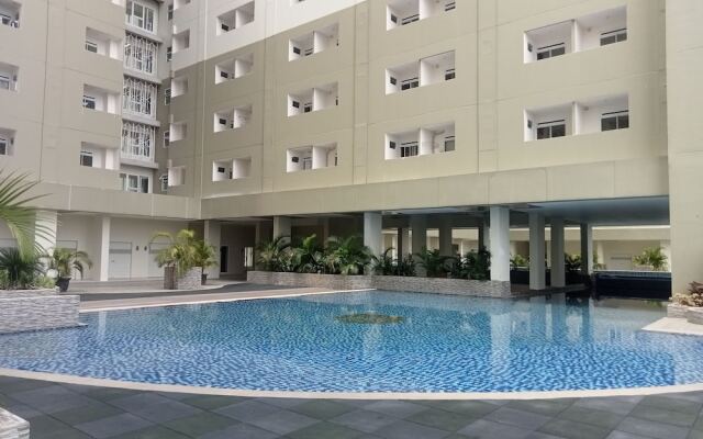 Simply Look Studio At Loftvilles City Apartment