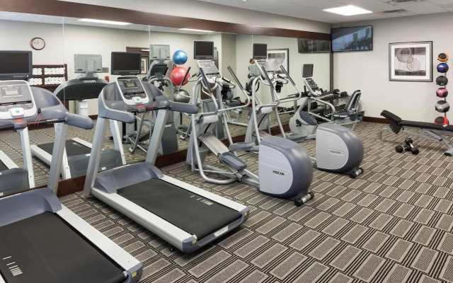 Courtyard by Marriott Dallas Plano/Richardson