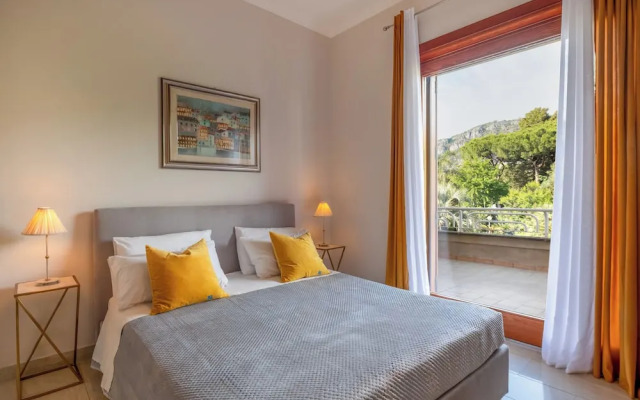 Gargiulo Suites