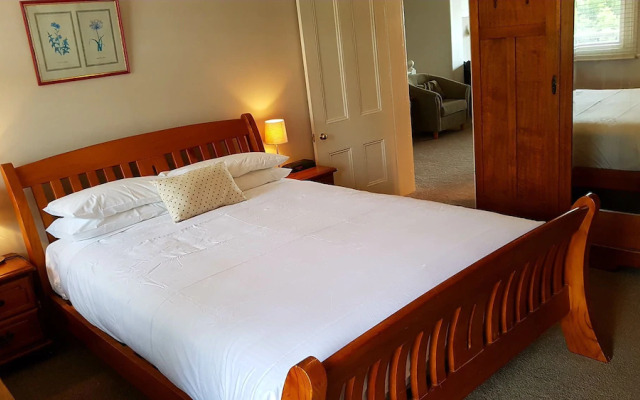 Newcastle Short Stay Apartments - Vista Apartment