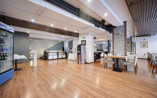 Riverside Boutique Hotel