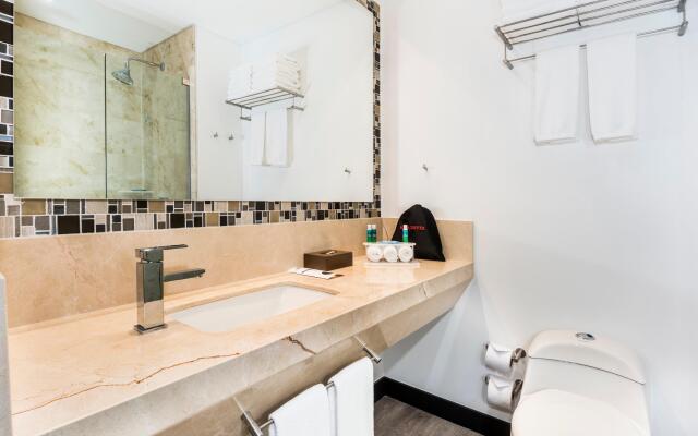 Holiday Inn Express Barranquilla Buenavista by IHG