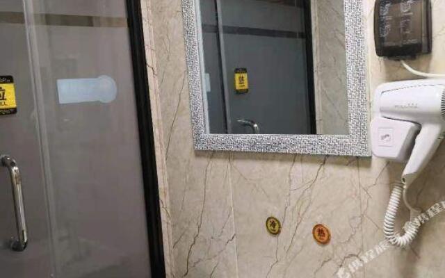 Hulunber Yijia Hotel