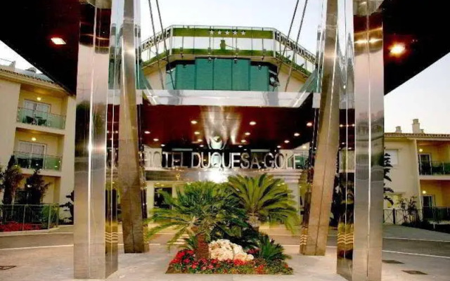 Suites Duquesa Golf & Spa