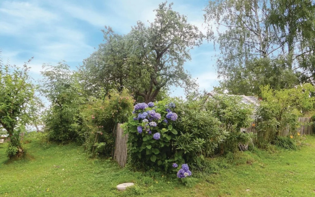 Awesome Home in Deutschlandsberg With 1 Bedrooms and Wifi