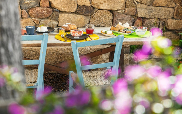 Sa Crai B&B - Sardinian Experience