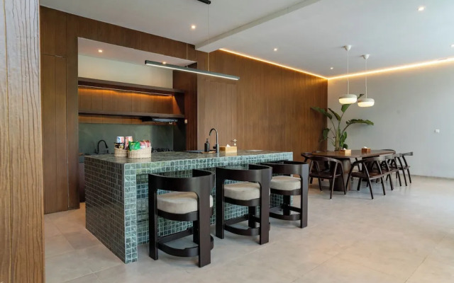 Kireina Mori Villa 6BR with heated pool